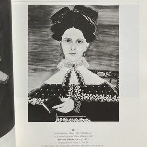 1989 By Good Hands New Hampshire Folk Art Gravestones Currier Museum New England